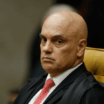 Ex-assessor de Trump marca Moraes nas redes após EUA anunciar restrição em vistos
