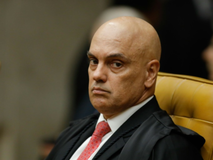 Ex-assessor de Trump marca Moraes nas redes após EUA anunciar restrição em vistos