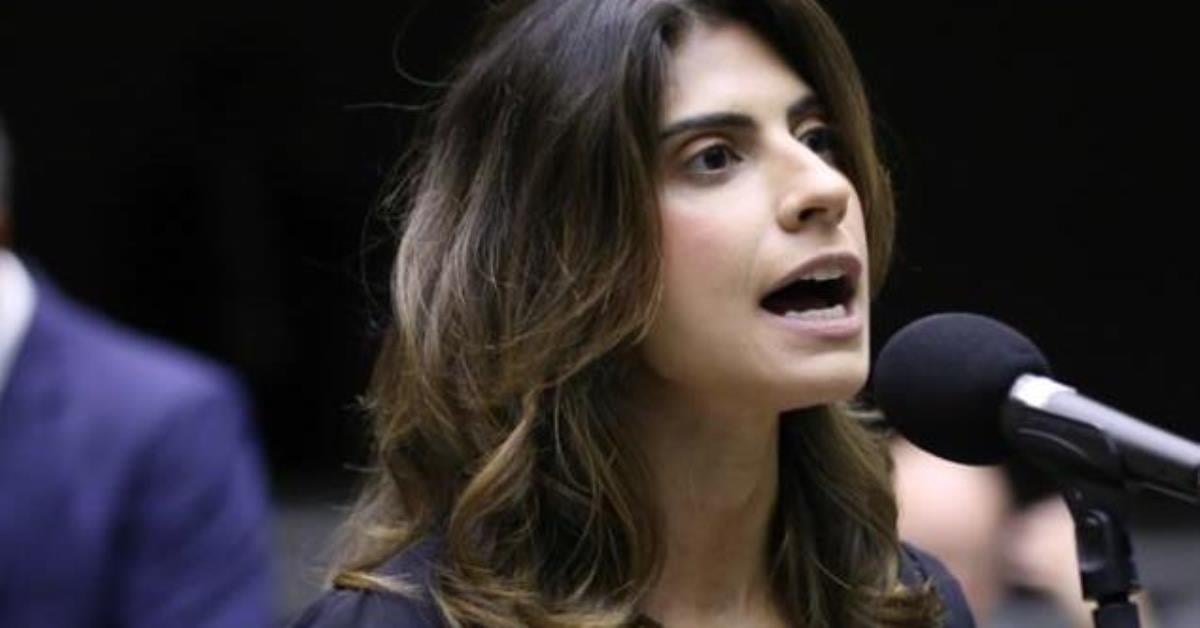 Congresso em Foco