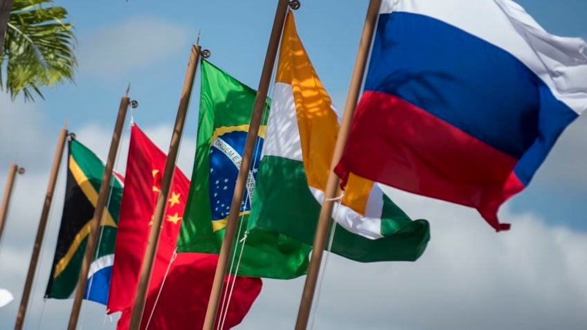 Brics firma aliança logística com foco em combustíveis sustentáveis