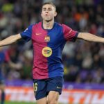 Barcelona leva susto contra o rebaixado Valladolid, mas vira e vence por 2 a 1