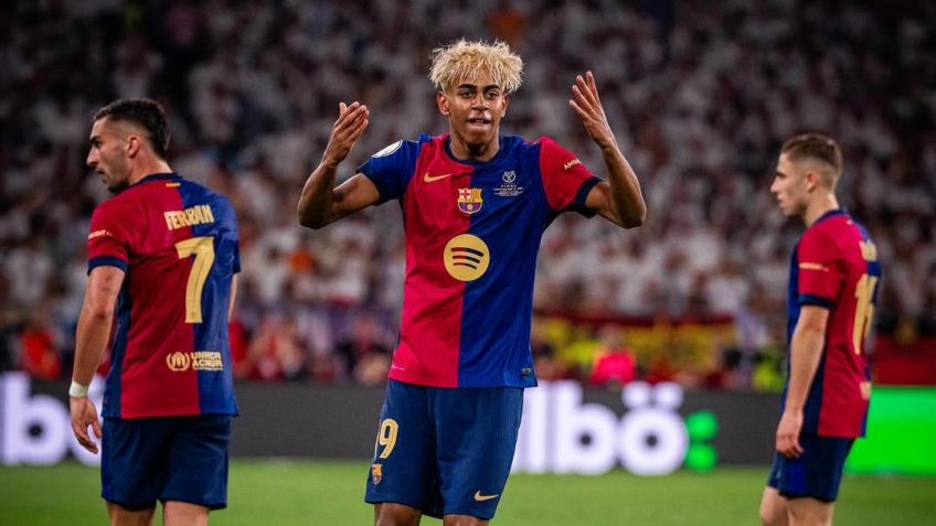 Premier League domina contratos de material esportivo