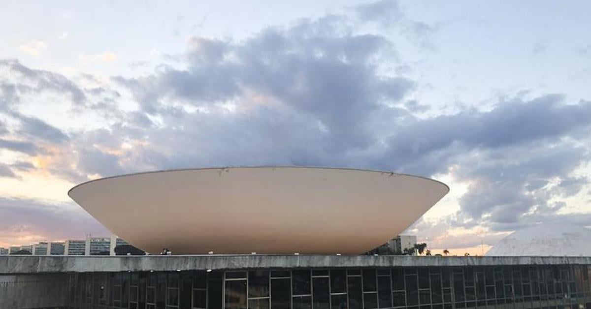 Congresso em Foco