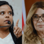 Luana Alves aciona Corregedoria da Câmara contra Cris Monteiro por fala sobre ‘mulher branca incomoda’