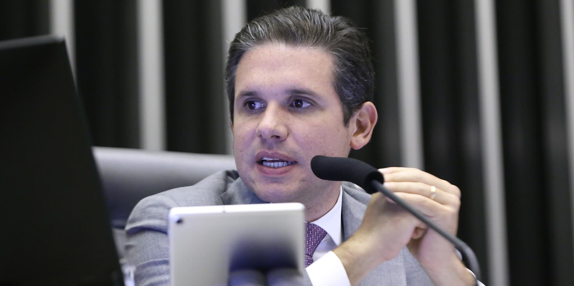 Congresso em Foco