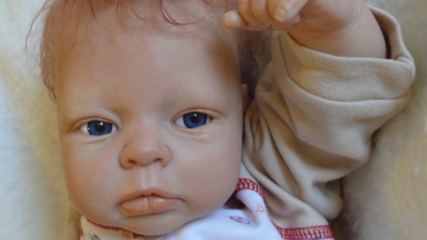 Bebê reborn não dá licença-maternidade, afirma Justiça