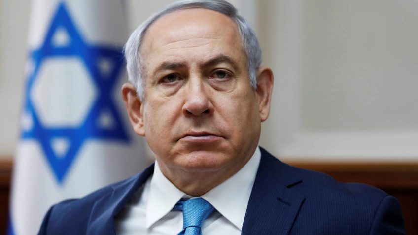 Netanyahu rejeita cessar-fogo mesmo com libertação de reféns