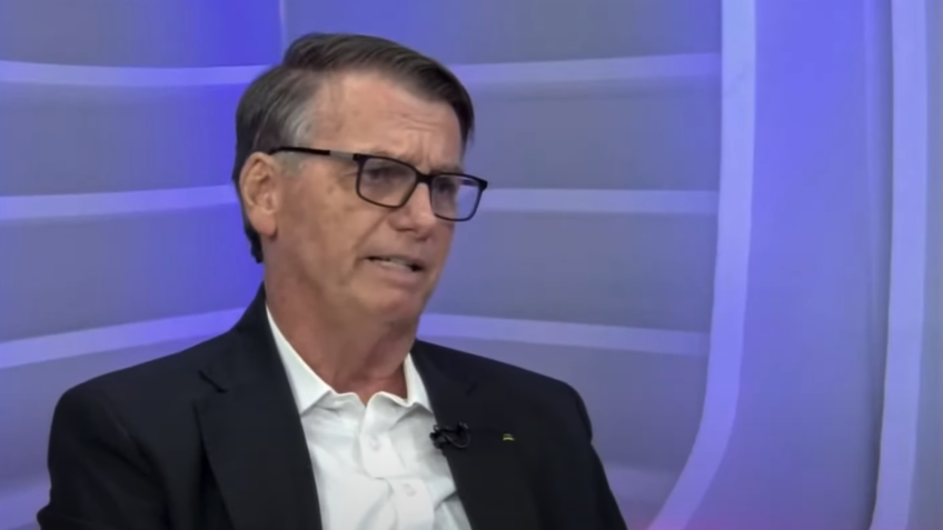 Bolsonaro reafirma que discutiu estado de sítio após eleições