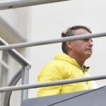 Motta envia alternativa da anistia para Bolsonaro