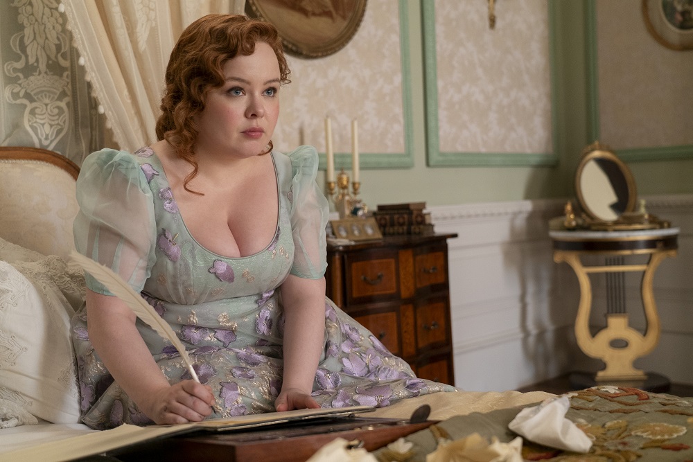 Série ‘Bridgerton’ é renovada para mais duas temporadas