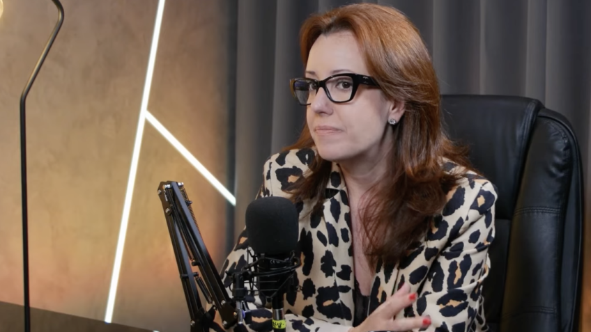 “Peça Rara nasceu da necessidade, não do sonho”, diz Bruna Vasconi