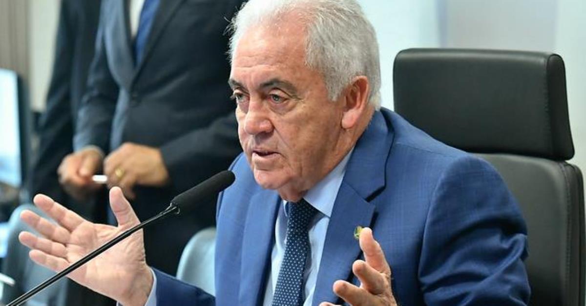 Congresso em Foco