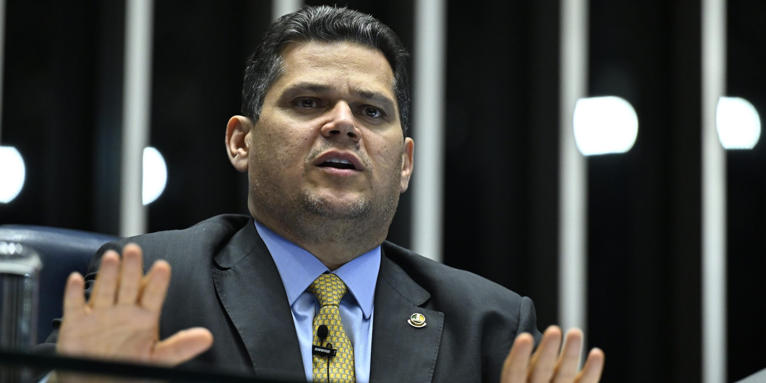 Congresso em Foco