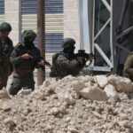 Estados Unidos consideram ‘inaceitável’ resposta do Hamas a proposta de cessar-fogo em Gaza