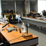 Projeto aprovado na CDH exige alerta escolar sobre casos de violência