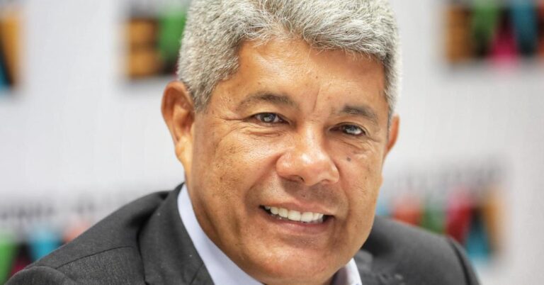 Após fala sobre "vala", deputado pede impeachment de governador da BA