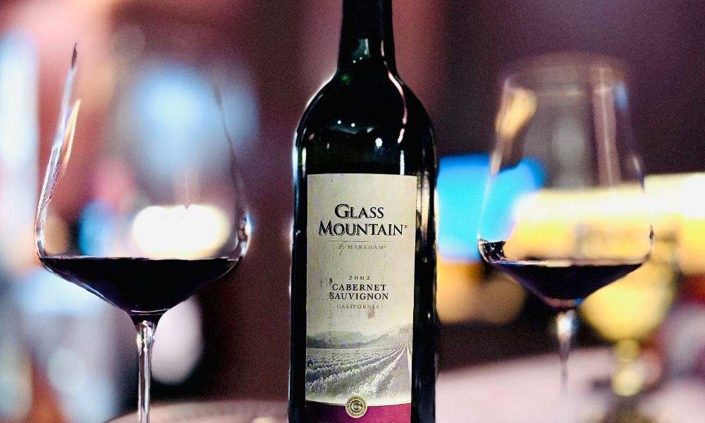Uva vinífera Cabernet Sauvignon é a casta francesa mais cultivada fora da França