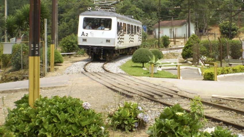 Campos do Jordão terá novo complexo turístico de R$ 400 mi