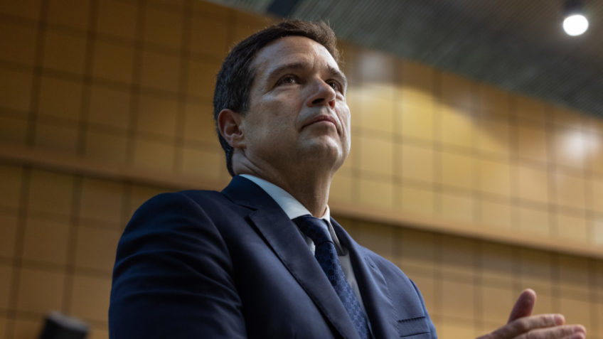 Campos Neto será vice-presidente do Conselho do Nubank