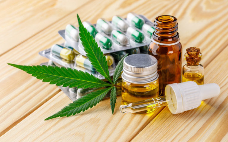 Governo apresenta plano para regular uso medicinal da cannabis