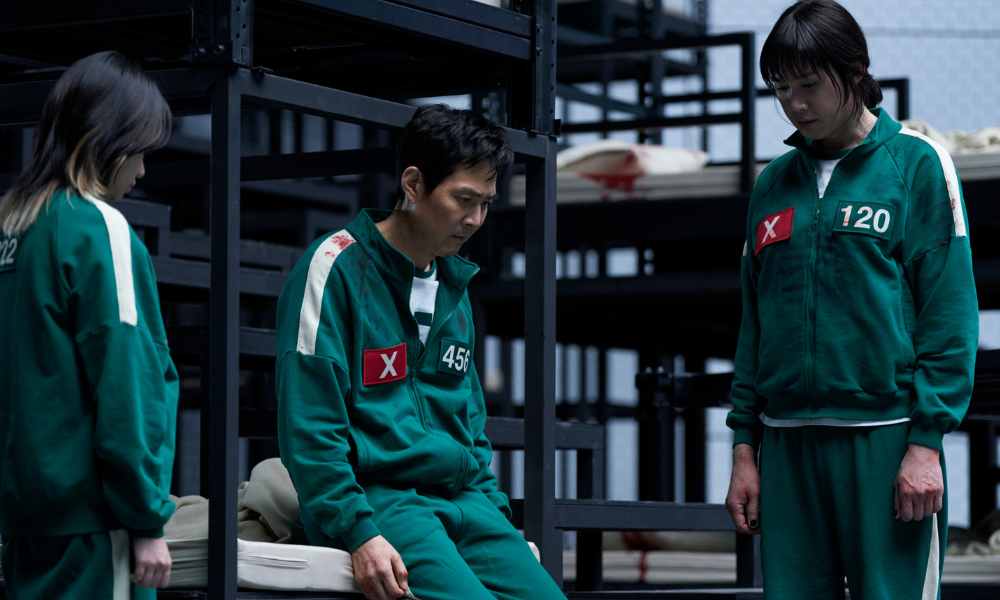 ‘Round 6’: Netflix libera teaser eletrizante da temporada final da série
