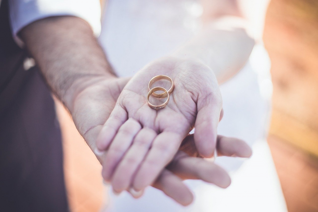 Censo: Brasileiros casam menos e se divorciam mais