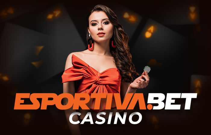 EsportivaBet Casino – Jogos que Pagam de Verdade em 2025