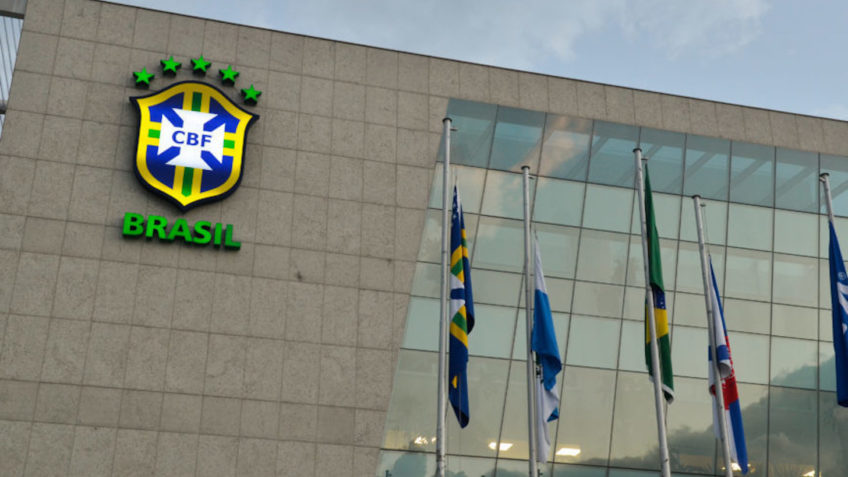 Saiba quem vota para eleger o novo presidente da CBF