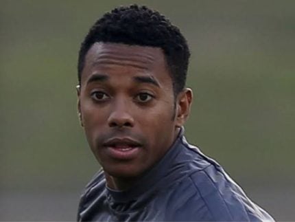 Justiça recusa pedido de Robinho por redução de pena após conclusão de curso