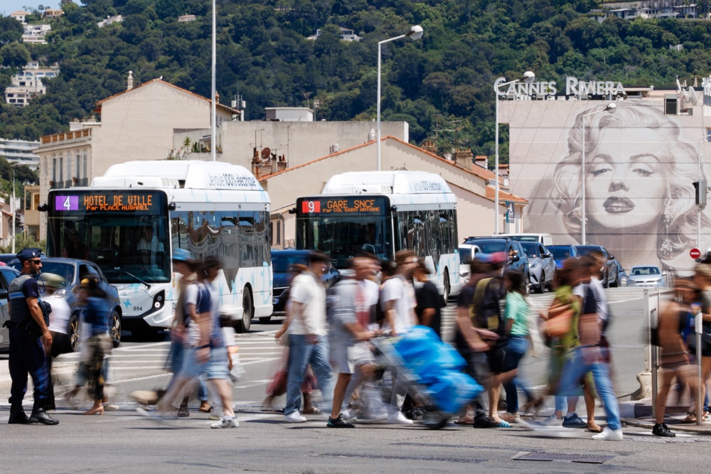 Polícia investiga se incêndio criminoso causou apagão em Cannes horas antes do fim do festival