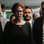 Carla Zambelli recorre no STF da condenação a dez anos de prisão