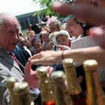 Rei Charles III chega ao Canadá para fortalecer soberania em meio a ameaças de anexação por Trump