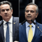 Marinho e Ciro são cotados para vice de Michelle em 2026