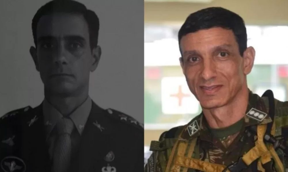 Saiba quem são os dois oficiais do Exército que se livraram do processo por suposta ação golpista