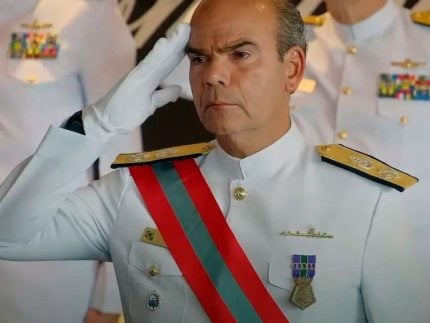 Comandante da Marinha diz que só soube de plano golpista pela imprensa
