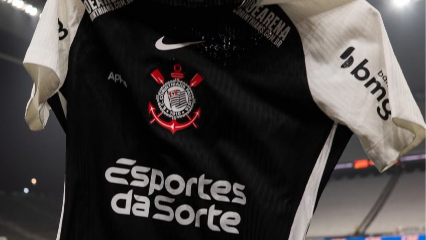 Corinthians vota impeachment de Augusto Melo depois de indiciamento