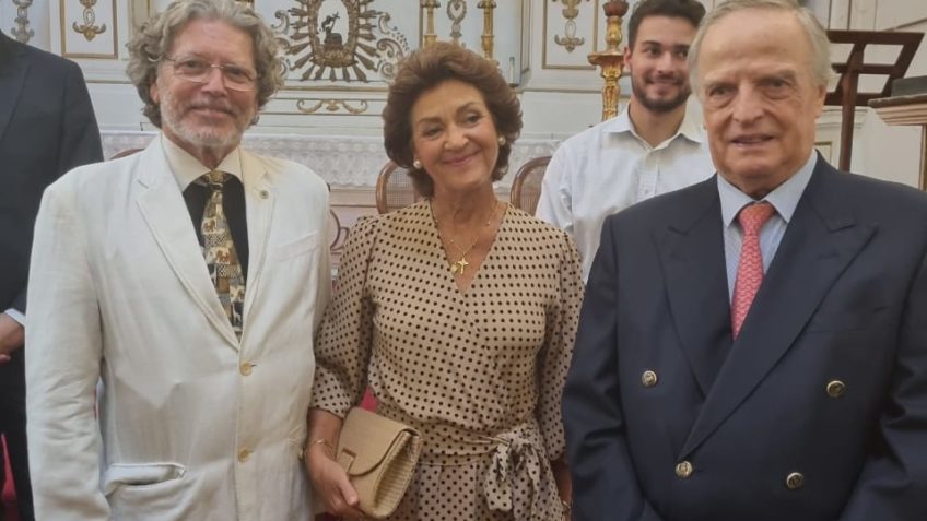 Cristina de Orleans e Bragança morre aos 74 anos