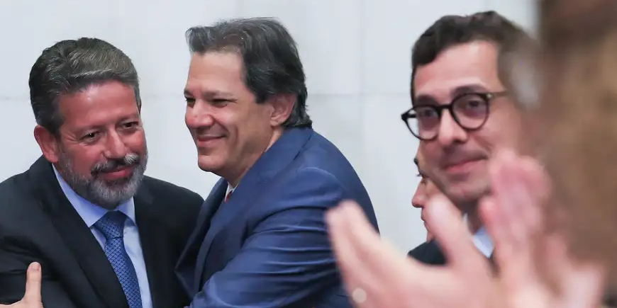 Congresso em Foco