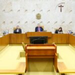 STF julga se Estado responde por fala com imunidade parlamentar