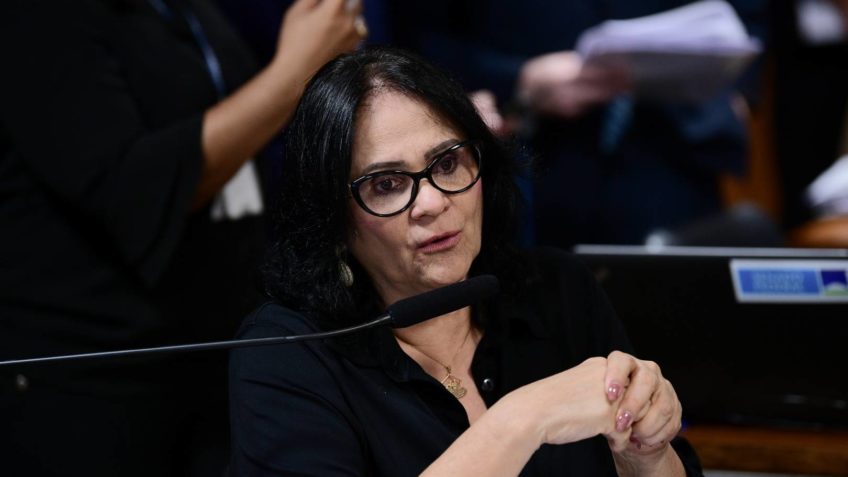 81 deputados e 12 senadores de siglas na Esplanada apoiam CPI