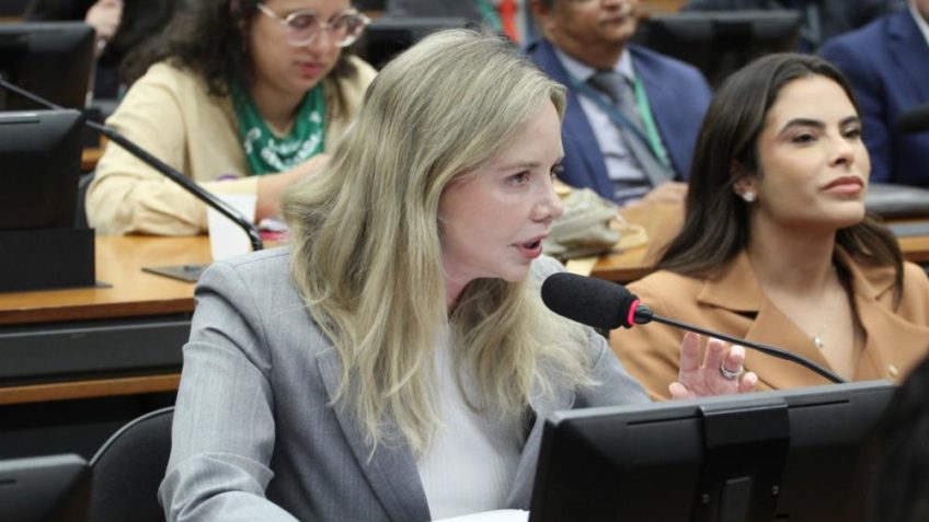 Projeto estabelece atualização automática do nº de deputados