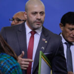 STF nega pedido de Daniel Silveira para trabalhar 