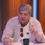 Datena disse que encerraria carreira no SBT três meses antes de rescindir contrato