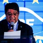 STF pode anular acordo e presidente da CBF Ednaldo Rodrigues deve cair