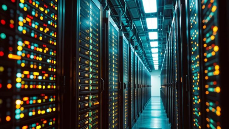 Nova regra para data centers deve atrair R$ 2 trilhões em 10 anos
