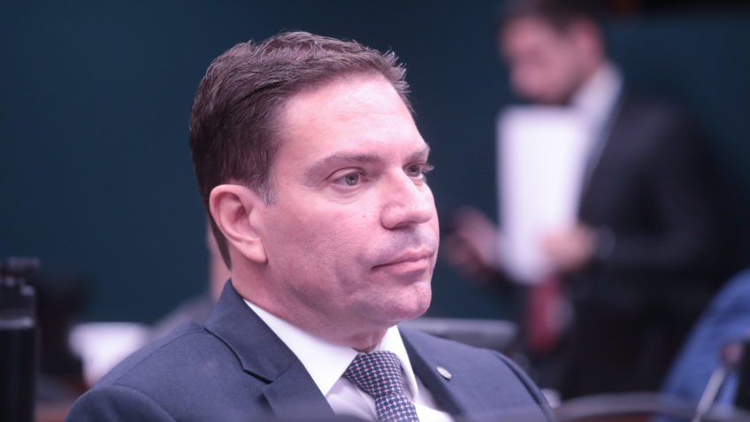 Psol vai ao STF contra suspensão do processo de Ramagem