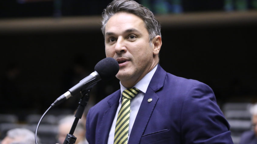 Politicamente provocativo, diz Oposição sobre voto de Moraes