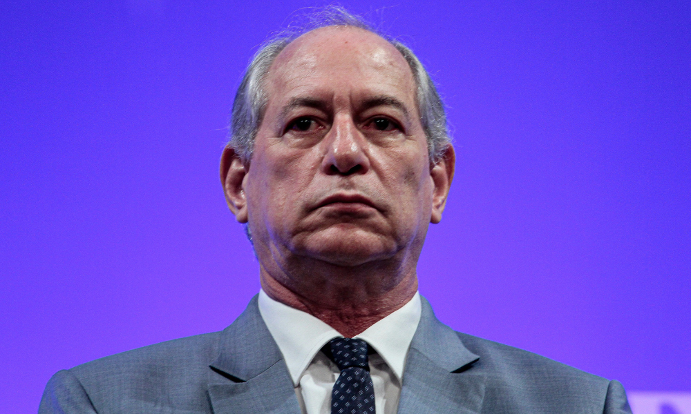 Ciro Gomes critica mudança no Ministério da Previdência em meio a escândalo: ‘Indignidade inexplicável’
