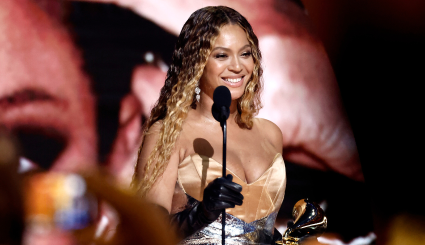 Trump quer ‘uma grande investigação’ sobre Beyoncé e Bruce Springsteen por apoio a Kamala Harris