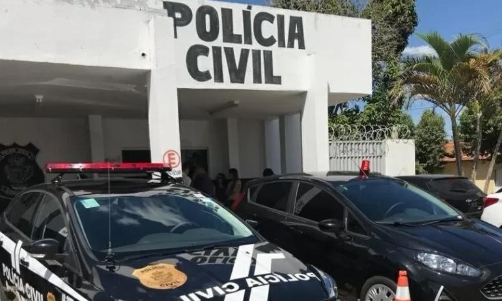 Homem é preso por dopar, estuprar e divulgar imagens de mulher
